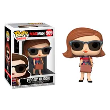 Фигурка Funko POP! Mad Men S1: Peggy, (43403)