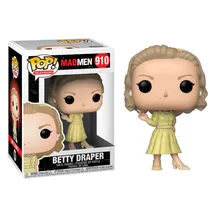 Фигурка Funko POP! Mad Men S1: Betty, (43405)