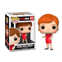 Фігурка Funko POP! Mad Men S1: Joan, (43407)