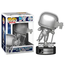 Фігурка Funko POP! Icons MTV: Moon Person, (43653)
