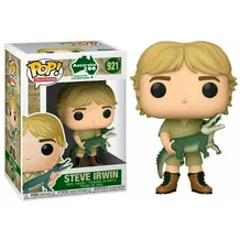 Фигурка Funko POP! Crocodile Hunter: Steve Irwin, (43977)