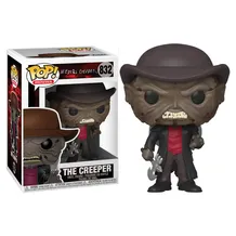 Фигурка Funko POP! Jeepers Creepers: The Creeper, (44144)