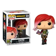 Фігурка Funko POP! Borderlands 3: Lilith the Siren, (44208)