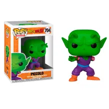 Фигурка Funko POP! DBZ: Piccolo, (44261)