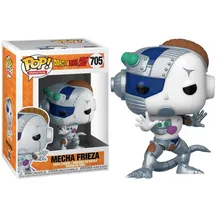 Фигурка Funko POP! DBZ: Mecha Frieza, (44262)