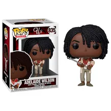 Фигурка Funko POP! Movies: Us: Adelaide Wilson, (44311)