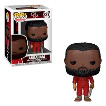 Фигурка Funko POP! Movies: Us: Abraham, (44313)