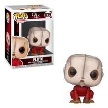 Фигурка Funko POP! Movies: Us: Pluto, (44315)