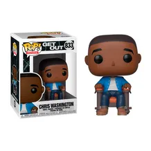 Фігурка Funko POP! Movies: Get Out Chris Hypnosis, (44433)