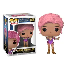 Фигурка Funko POP! Movies: The Greatest Showman: Anne Wheeler, (44499)