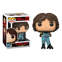 Фигурка Funko POP! Warriors: Rollerskate Gang Leader, (44846)