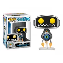 Фігурка Funko POP! Fantastic Four: H.E.R.B.I.E., (44993)