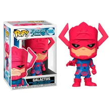 Фігурка Funko POP! Fantastic Four: Galactus, (45009)