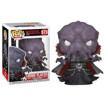 Фігурка Funko POP! D&D: Mind Flayer, (45114)