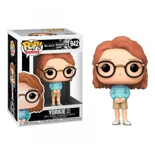 Фигурка Funko POP! Television: Black Mirror: Yorkie (S03 - EP04), (45176)