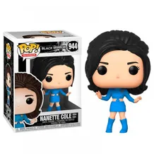 Фигурка Funko POP!: Television: Black Mirror: Nanette Cole, (45364)