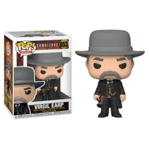 Фигурка Funko POP! Tombstone: Virgil Earp, (45376)