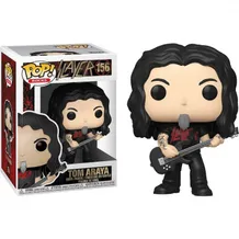 Фигурка Funko POP! Slayer: Tom Araya, (45387)