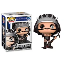 Фігурка Funko POP! Marilyn Manson: Marilyn Manson, (45390)