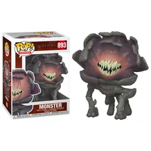 Фигурка Funko POP! A Quiet Place: Monster, (46352)