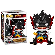 Фигурка Funko POP! Max Venom: Doctor Strange, (46458)