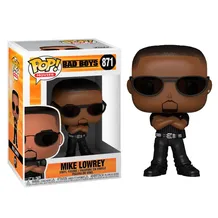 Фигурка Funko POP! Bad Boys: Mike Lowrey, (46572)