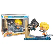 Фигурка Funko POP! Anime Moment: Sasuke vs. Naruto, (46630)