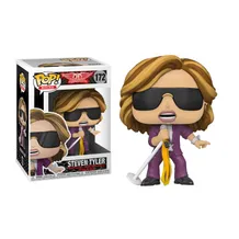 Фігурка Funko POP! Aerosmith: Steven Tyler, (46690)