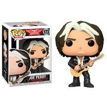 Фігурка Funko POP! Aerosmith: Joe Perry, (46691)