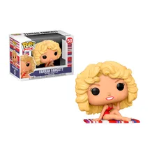 Фігурка Funko POP! Icons: Farrah Fawcett, (46773)