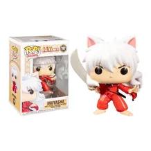 Фігурка Funko POP! Inuyasha: Inuyasha, (46918)