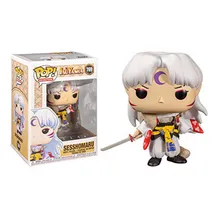 Фигурка Funko POP! Inuyasha: Sesshomaru, (46919)