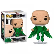 Фигурка Funko POP! Marvel 80th: First Appearance Vulture, (46953)