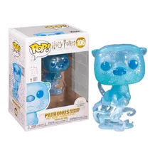 Фігурка Funko POP! Harry Potter: Patronus (Hermione), (46996)