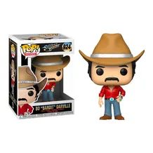 Фігурка Funko POP! Smokey & the Bandit: Bo "Bandit" Darville, (47083)