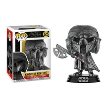 Фігурка Funko POP! Star Wars: Rise of Skywalker: KOR Axe (Hem CH), (47251)