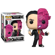 Фигурка Funko POP! Forever: Two-Face, (47706)