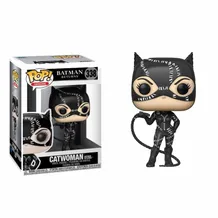 Фігурка Funko POP! DC: Batman Returns Catwoman, (47707)