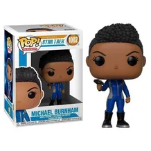 Фигурка Funko POP! Star Trek Discovery: Michael Burnham, (47743)