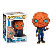 Фігурка Funko POP! Star Trek Discovery: Saru, (47744)