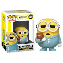 Фигурка Funko POP! Minions 2: Pajama Bob, (47805)