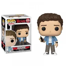 Фигурка Funko POP! The Boys: Hughie, (48197)