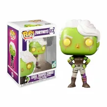 Фигурка Funko POP! Fortnite: Ghoul Trooper, (48459)