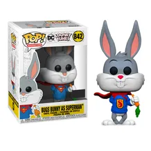 Фигурка Funko POP! Bugs 80th: Super Bugs, (49163)