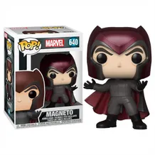 Фигурка Funko POP! Marvel: Magneto, (49285)