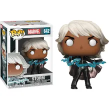 Фигурка Funko POP! X-Men 20th: Storm, (49288)