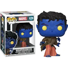 Фігурка Funko POP! X-Men 20th: Nightcrawler, (49294)