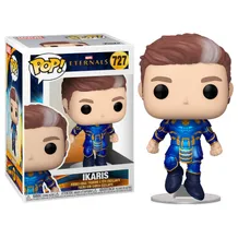 Фигурка Funko POP! Marvel: Eternals: Ikaris, (49704)