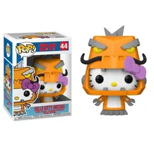 Фігурка Funko POP! Sanrio: Hello Kitty Kaiju Mecha Kaiju, (49836)