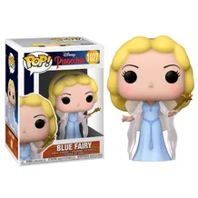 Фігурка Funko POP! Disney: Pinocchio: Blue Fairy, (51535)